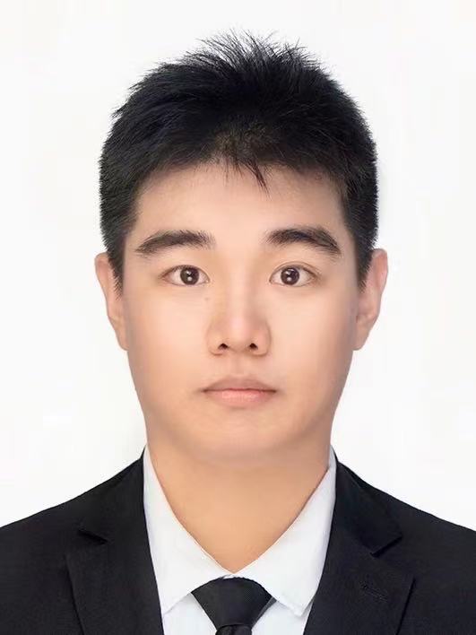 Renlong WANG bio photo